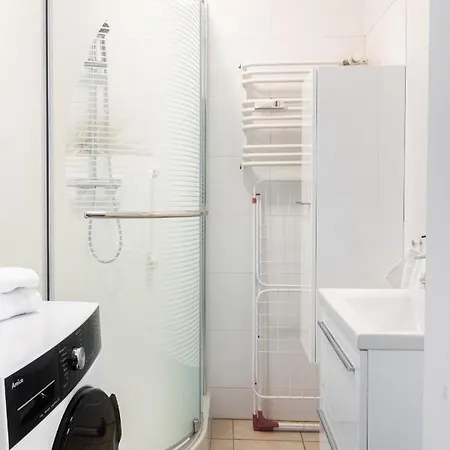 G15 Apartment Olsztyn  Exterior photo